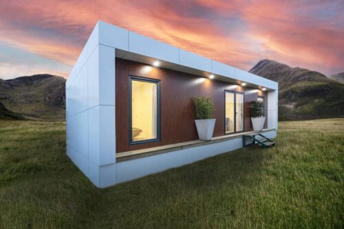 Normativa de las Mobil Home: ¿puedo instalar una Casa Móvil en mi parcela? 49045