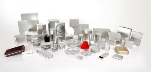 Envases Metálicos, la Alternativa Sostenible a los Plásticos 46448