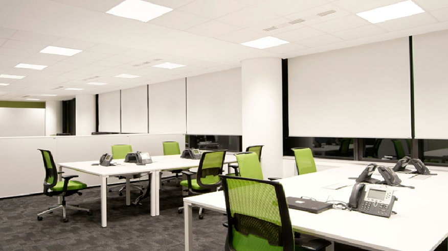 iluminacion-led-oficinas
