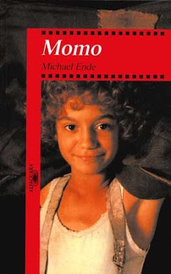 Momo-literatura-sostenible