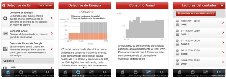 app-ahorrar-energia-movil