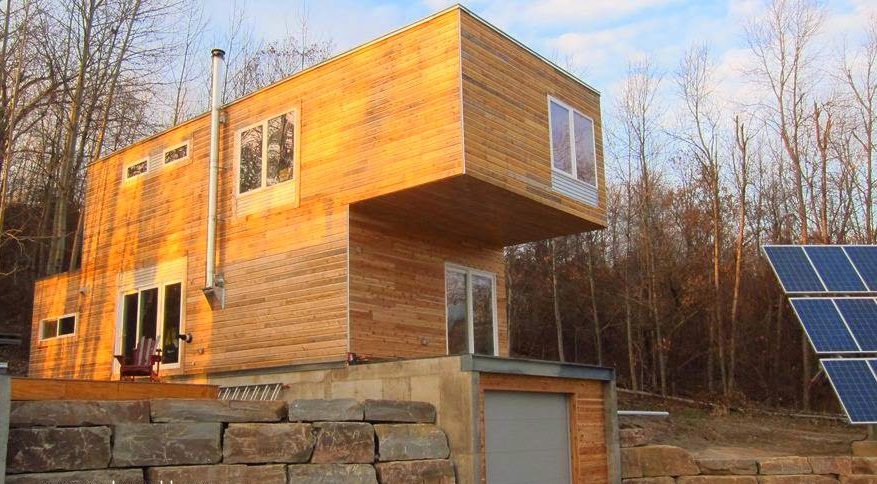 madera-prefabricada-casa