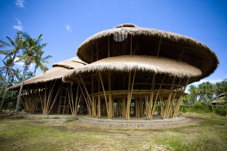 materiales-construccion-sostenible-bambu
