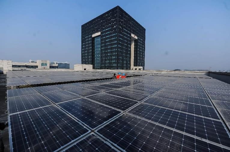 panel-fotovoltaico-cubiertas-planas