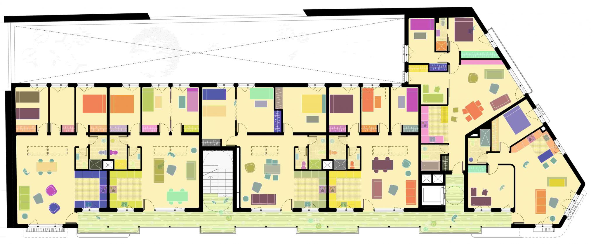 plano-entrepatios-ecologica-casa