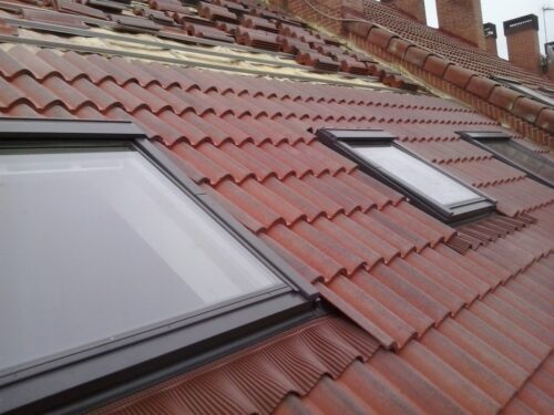 Humedad y condensación en tejados: Soluciones de cubierta ventilada Onduline 47576