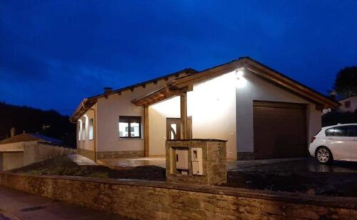 ¿Cómo se construyen las Casas Pasivas de Hormigón? 50693