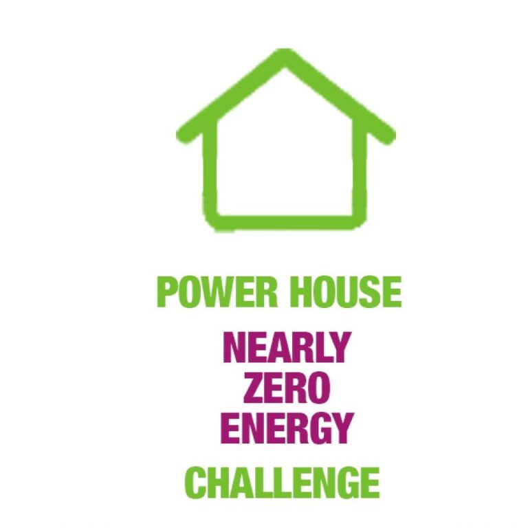 Proyecto Power House NZ: Estudio de Edificios NZEB 38228