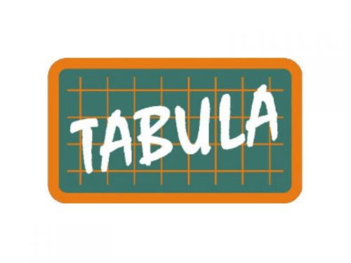 ¿Conoces el Proyecto Tabula? 37261