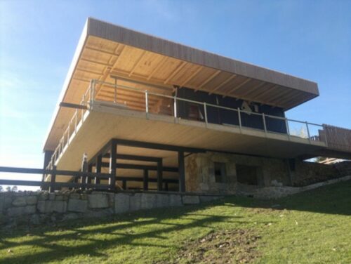 Edificios Energía Casi Nula – nZEB 37061