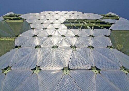 Edificio MediaTIC Barcelona 37076