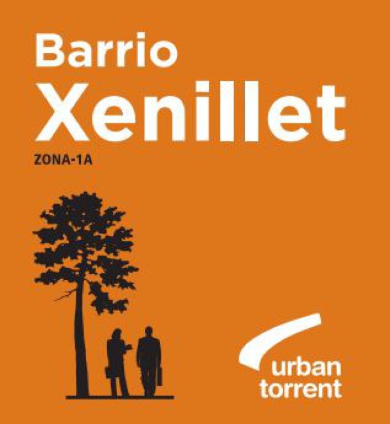 Iniciativa URBAN de Rehabilitación Energética en Torrent 38559