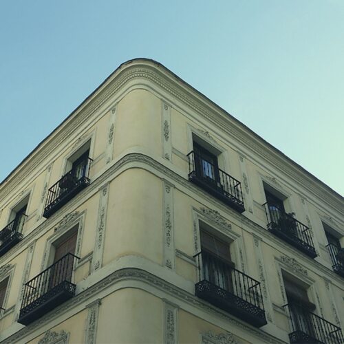 Menor Consumo de Energía en Viviendas Sociales de Almería 38343