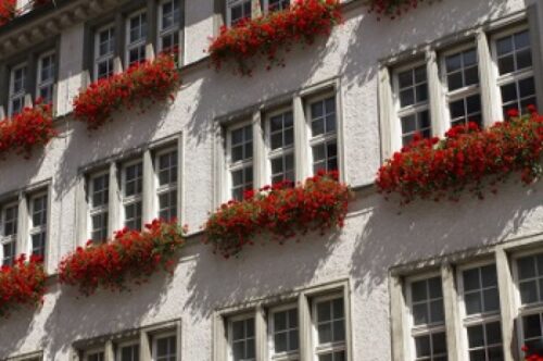 4,6 mill para la Rehabilitación Energética en Andalucía 38072