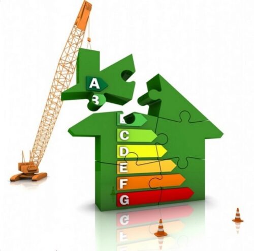 Qué se Debe Hacer para Obtener un Certificado Energético 37345