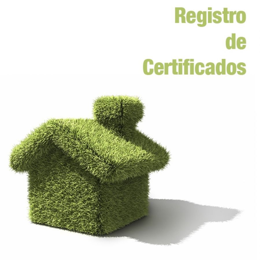 C Mo Realizar El Registro De Certificaci N Energ Tica En Edificios