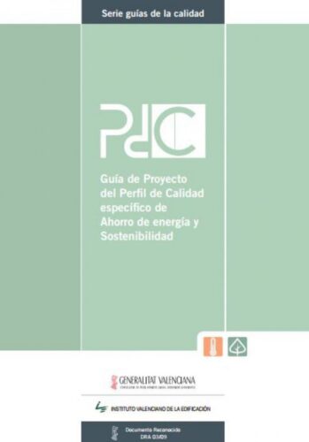 Guía: Perfil de Calidad de Ahorro de Energía y Sostenibilidad 38549