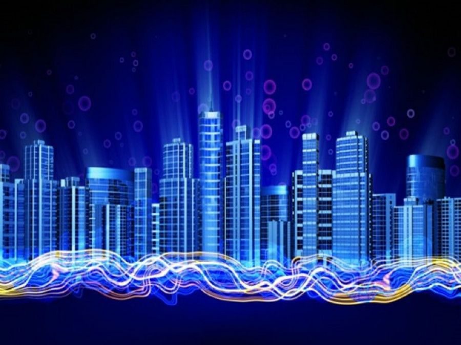 Análisis de las Smart Cities en España 37388