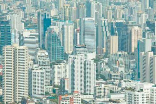 Los Edificios Eficientes pueden ser "Edificios Enfermos" 38125