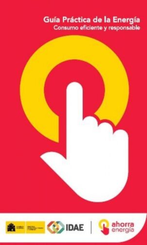 Guía Práctica de Energía. Consumo Eficiente. 37386