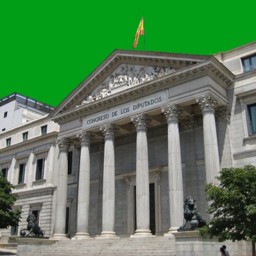 Proyecto de Ley que regule el Autoconsumo con Balance Neto 37551