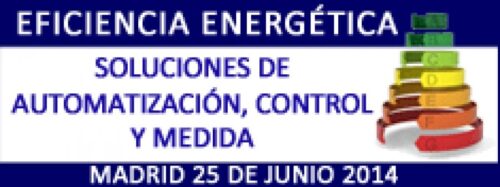 Jornada sobre Eficiencia Energética: automatización y control 37907