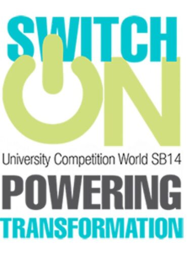 Universitarios que Compiten en Verde. Congreso WSB14 37756