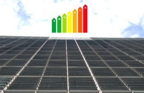 Certificados Energéticos "a distancia" 37581