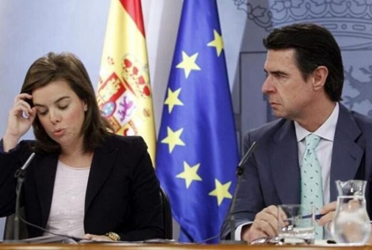 El Gobierno Aprueba la Reforma Energética 37375