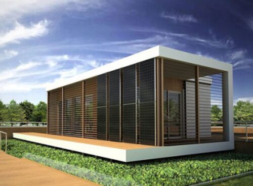 Ahorra Energía a través de Sistemas Pasivos de Enfriamiento 37604