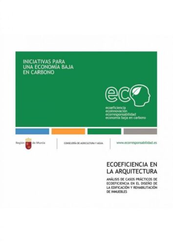 Ecoeficiencia en Arquitectura 37012