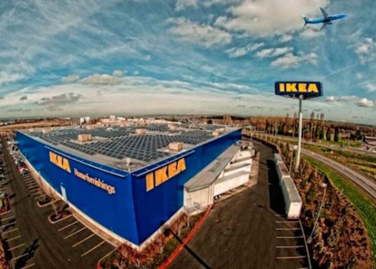 Ikea apuesta por las Energías Renovables 37066