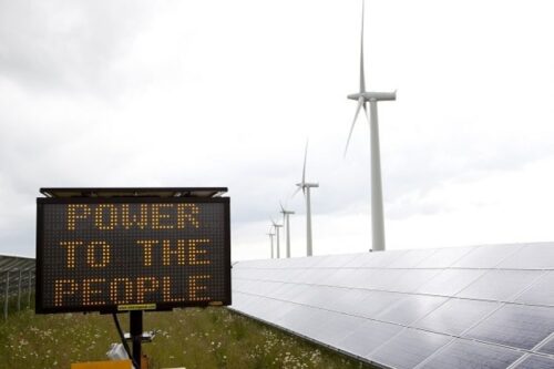 Semana de la Energía en Europa 37355