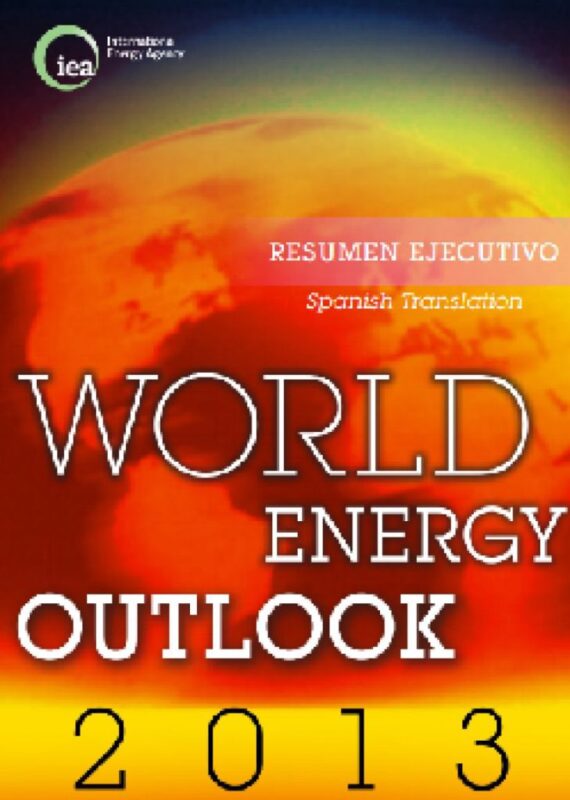 informe-energias-renovables-World-Energy-Outlook
