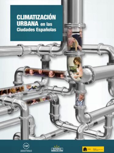 Climatización Urbana en las Ciudades Españolas 38611