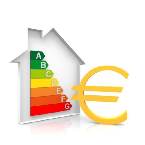 Aprobadas tarifas de referencia para el Certificado Energético 37640