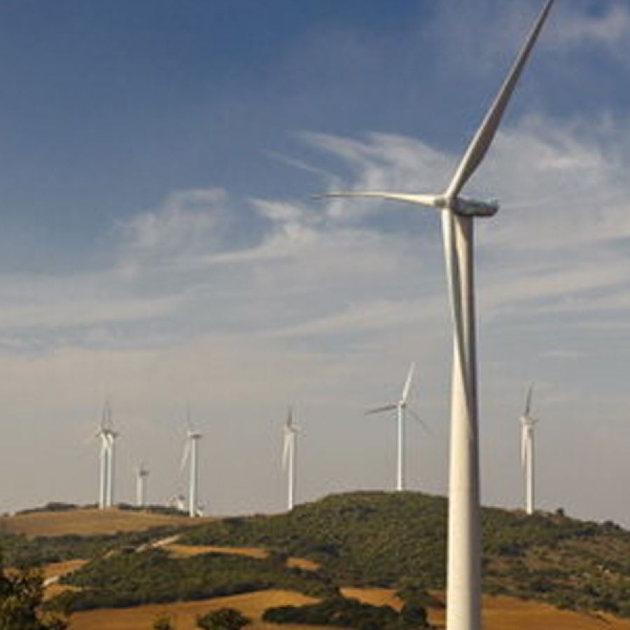 Alemania y su Controvertido Plan Energético 37695