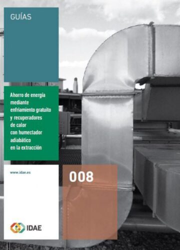 Guía: Ahorro de Energía y Recuperadores de Calor 38592