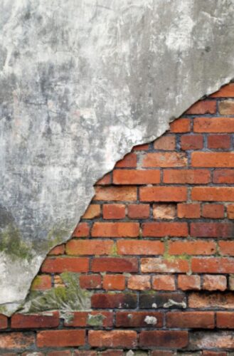 Ahorro de Energía y Patologías Frecuentes en Fachadas 38100