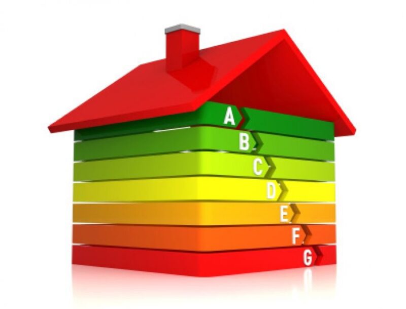 Procedimiento de Certificación de la Eficiencia Energética | Inarquia