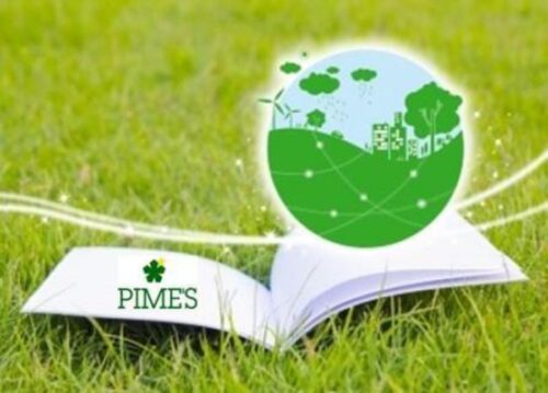 Edificios con Eficiencia Energética. Proyecto PIME’S 38341