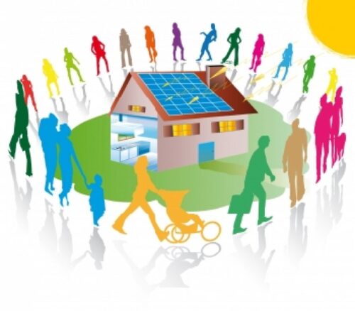 ¿Qué Tipo de Instalación Renovable Fotovoltaica Escojo? 37844