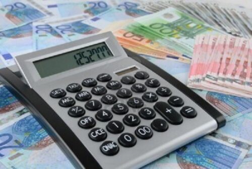 Ley de Servicios Profesionales, Honorarios para Arquitectos e Ingenieros 37512