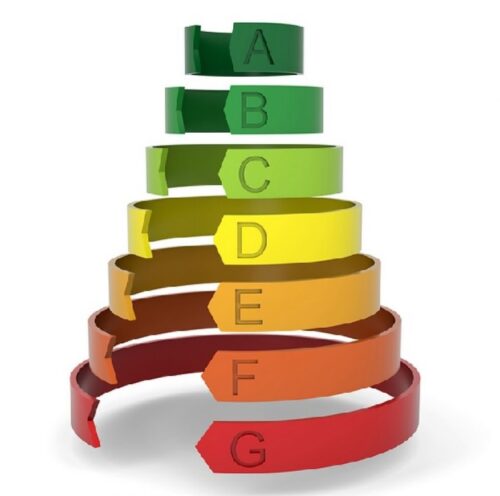 Real Decreto de Certificación Energética de Edificios Existentes 37152