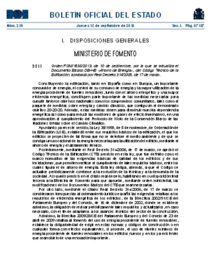 Documento Básico DB-HE Ahorro de Energía del CTE 37496