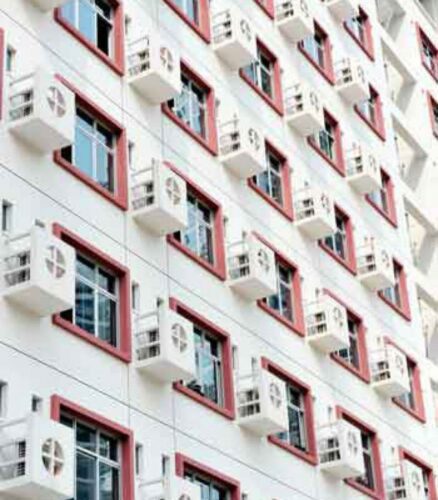 Ventajas de la Calefacción Centralizada en Comunidades de Vecinos 38132