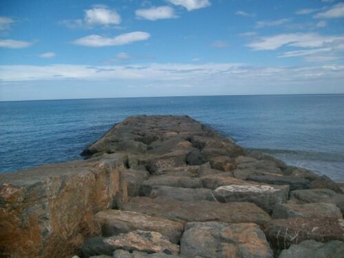 Mejora de la Eficiencia Energética en la Ley de Costas 37308