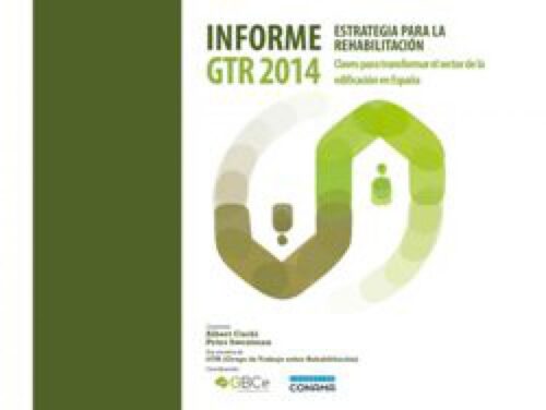 Mecanismos de Financiación para la Rehabilitación Energética 37772