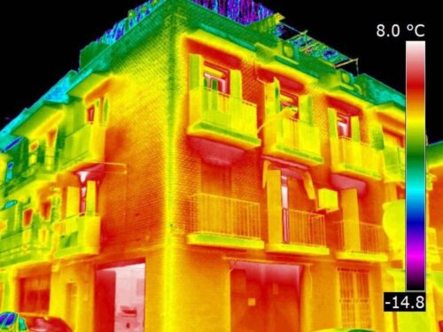 Proyecto PREI: Rehabilitación Energética Integral 37057