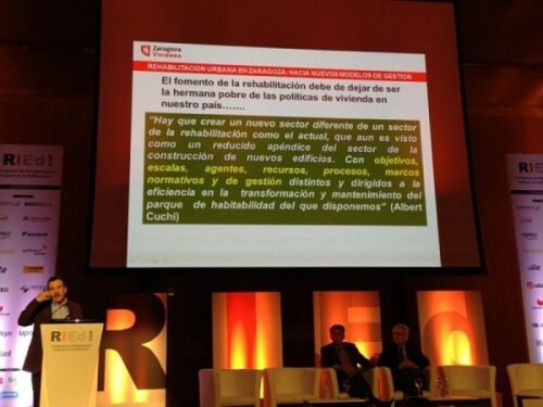 Conclusiones del Congreso RIEd 2013 37253
